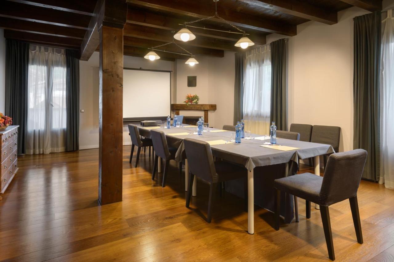 Hotel Rural Iribarnia ランツ エクステリア 写真